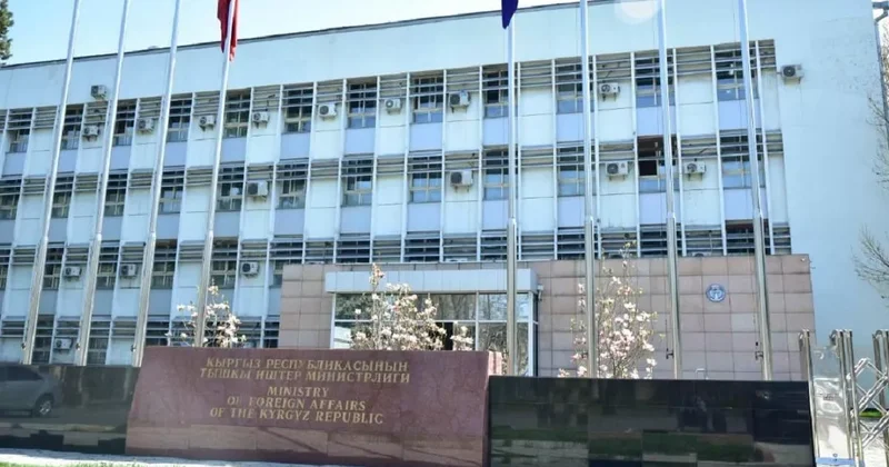 МИД Кыргызстана об убийстве уборщицы Айгерим в Москве