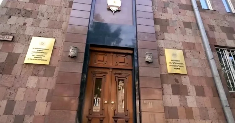 Ermənistanda seçicilərə rüşvət verməklə bağlı 67 nəfər saxlanılıb