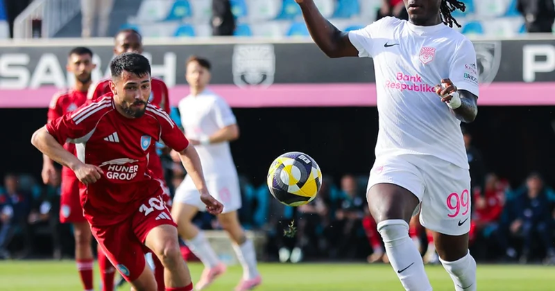 Premyer Liqa: Çempion “Sabah” mövsümü qələbə ilə başa vurub