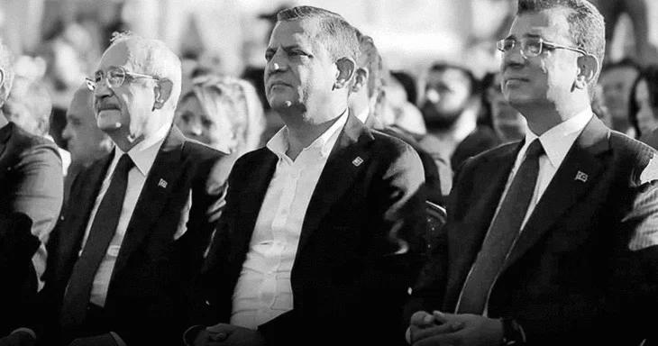 CHP də yeni ssenari: İmamoğlu ilə bağlı bu variant müzakirə olunur