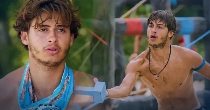 Survivor Yunanıstan erkən final etdi Ayağını itirən yarışmacı qalib seçildi