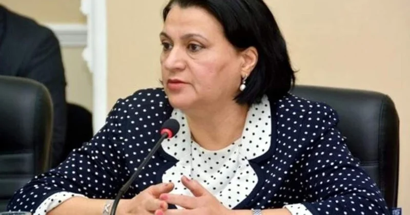 Kamal Abdullanın qadınlarla bağlı fikirləri qalmaqal yaratdı Keçmiş həyat yoldaşı...