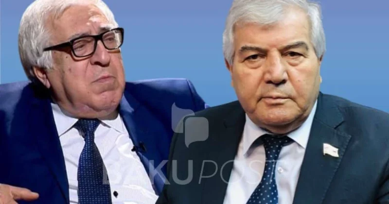 Çətindən çətin vaxtlarda Sabirin dost nəfəsini duymuşam Anar
