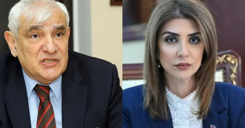 Cəmiyyət etiraz etdi: Xalq yazıçısına sərt cavablar