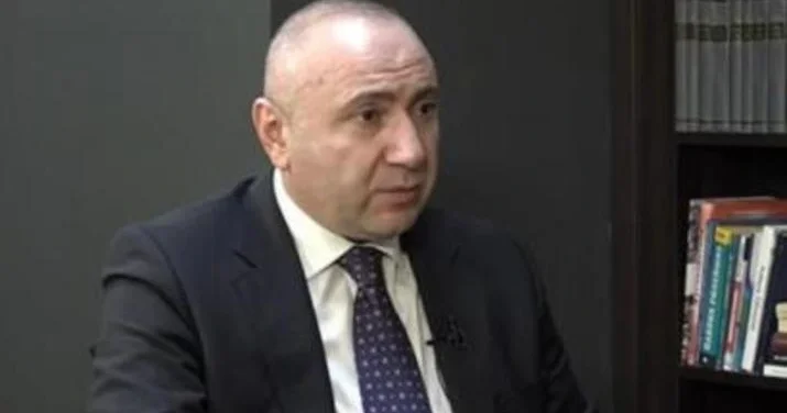 Ermənistanda MSK müxalifət liderinin cinayət məsuliyyətinə cəlb olunmasına icazə verdi