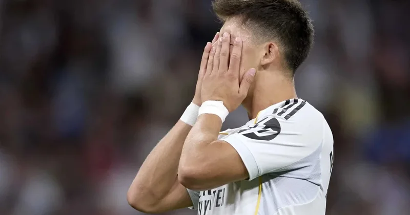 Real Madrid Arda Güler barədə QƏRARINI VERDİ Türkiyəli futbolçu Madriddən ayrılır?