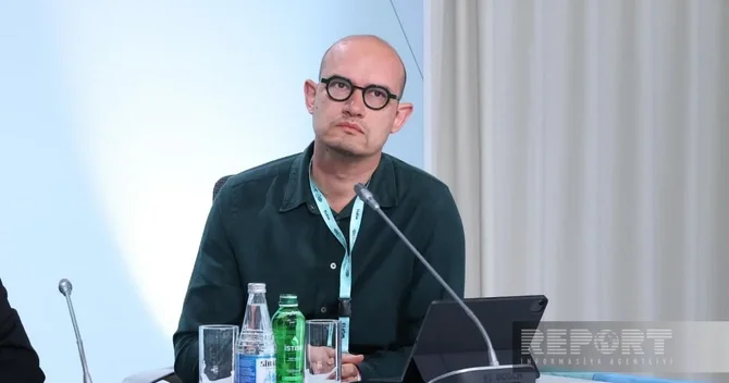 Şarp: Münaqişələrdən sonra şəhərlərin bərpası sosial əlaqələr qurulmadan mümkün deyil