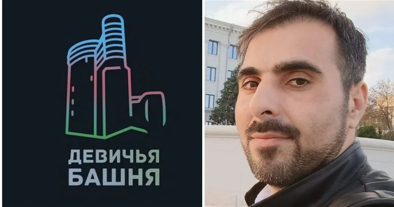 Автор Телеграм канала Без тормозов заявил о слежке и угрозах после конфликта с Девичьей Башней