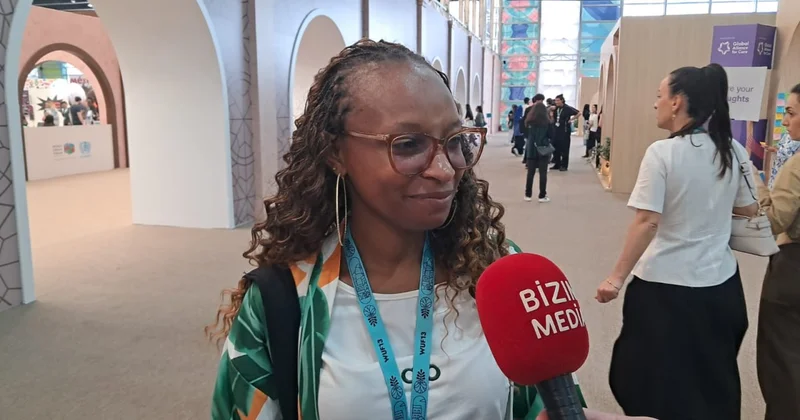 BMT rəsmisi: “Azərbaycan həqiqətən çox gözəldir” VİDEO