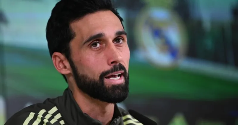 Alvaro Arbeloa “Real Madrid“dəki taleyinə aydınlıq gətirdi