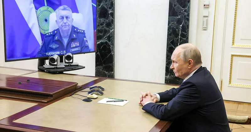 Путин хочет завершить войну, но есть условия
