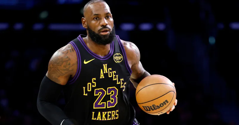 Lebron Ceyms hansı komandanı seçəcək?