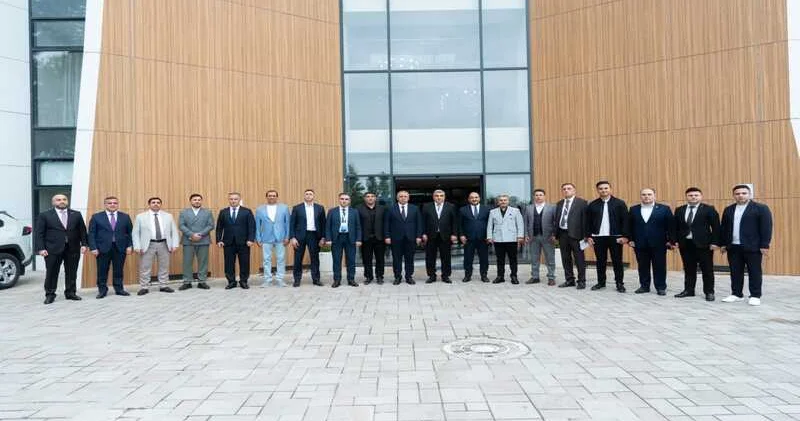 Regional Expo Quba 2026 uğurla başa çatdı