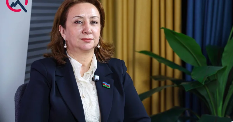 “Düşünür ki, deputatsansa, qanunsuz işləri də görə bilərsən” Videomüsahibə