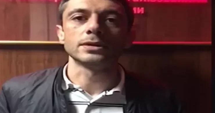 “Dato Ağcabədinski”yə cinayət işi AÇILDI: 15 ilədək həbslə ÜZ ÜZƏ