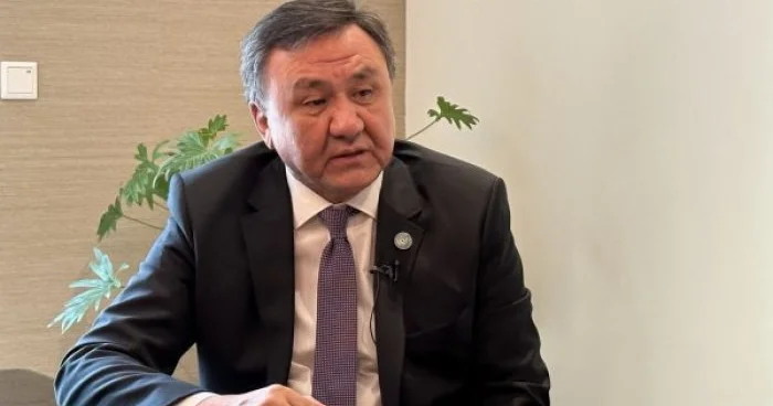 TDT Baş katibi: “Azərbaycanın sədrliyi dövründə təşkilatımızın nüfuzu qlobal miqyasda daha da artlb”