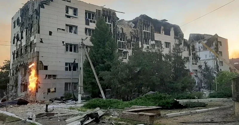 РФ запросила экстренное заседание ООН после трагедии в Луганске