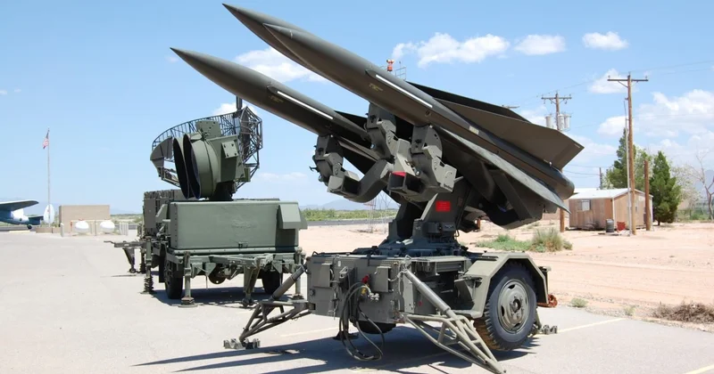 Госдеп США одобрил продажу Украине оборудования для ракетного комплекса Hawk