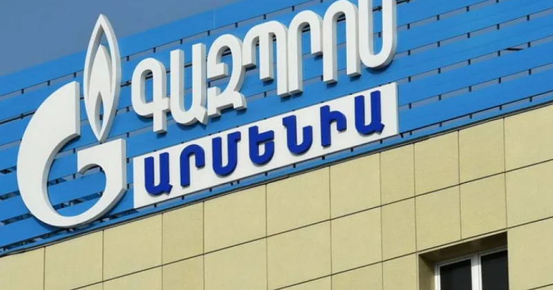 Rusiya Ermənistana tədarük etdiyi qazın qiymətini qaldıracaqmı?