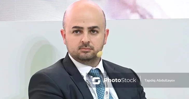Вахид Гаджиев на WUF13: Важно не только строить, но и эффективно управлять поселениями