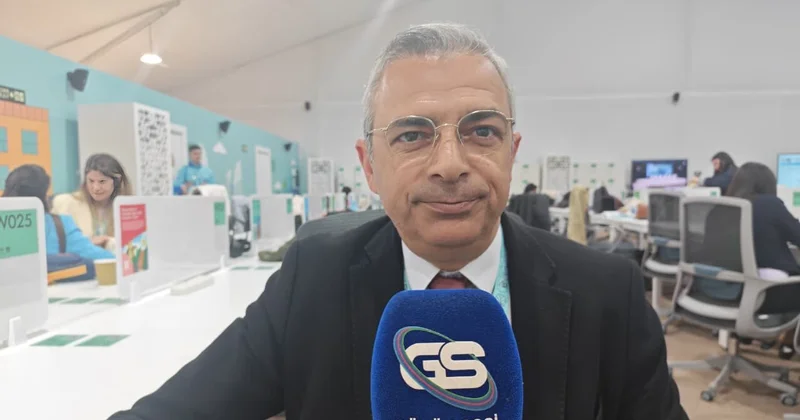 COP31 öncəsi Türkiyənin əsas hədəfləri AÇIQLANDI