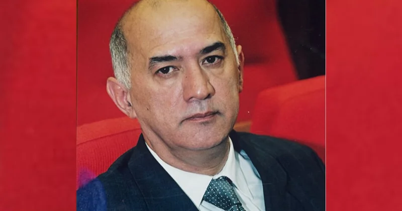 Sabiq deputat Türkiyədə vəfat etdi Foto
