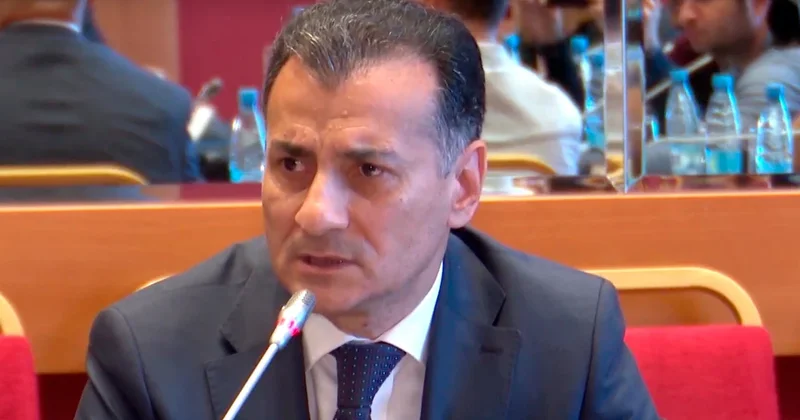 Mir Şahindən sərt sözlər: “Anasından söyüş əmən kim...”
