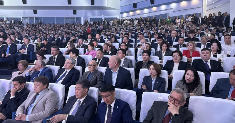 Qazaxıstanın aparıcı universitetinin 30 yaşı tamam olur: 12 azərbaycanlı tələbə burada təhsil alır