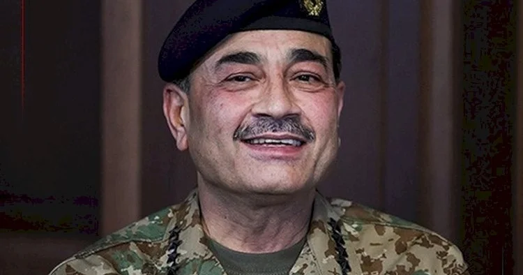 Asim Munir Tehrana getdi KONKRET