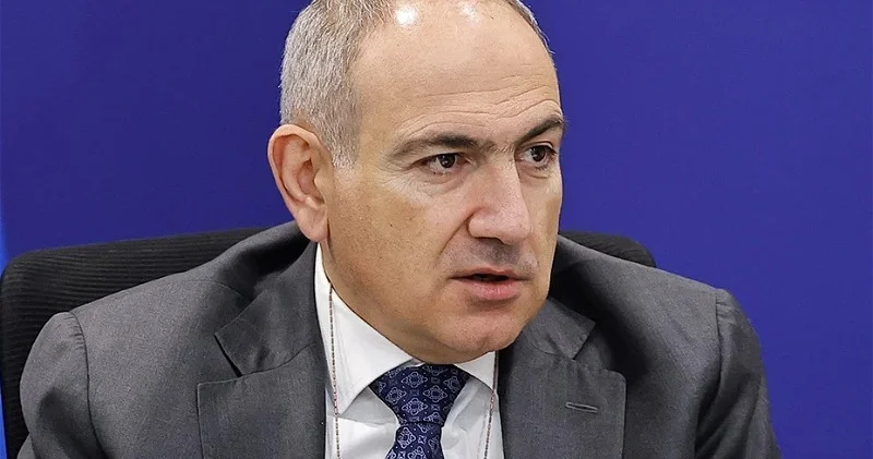 Пашинян заявил, что только Армения может решать вопрос выхода из ЕАЭС