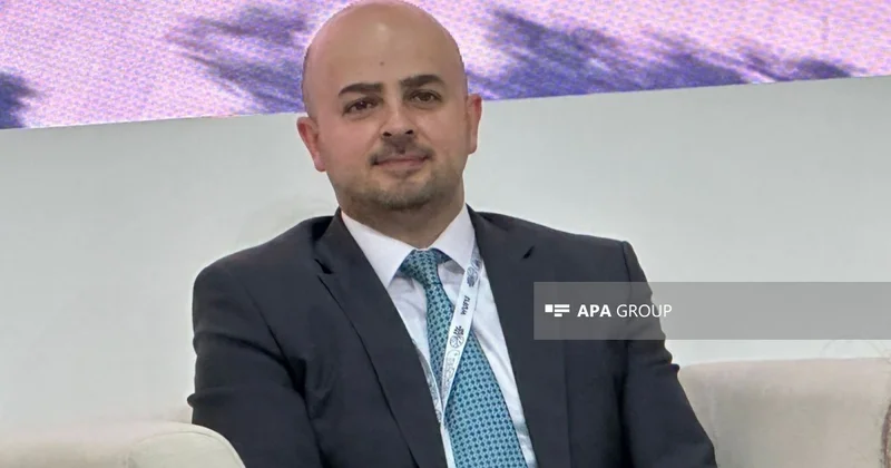 Вахид Гаджиев: Зангезурский коридор увеличит грузовой потенциал страны