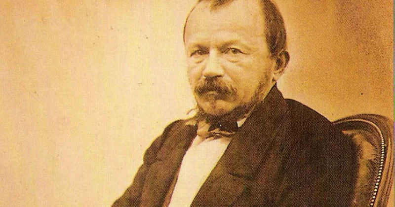 İşığa qərq edəcək ömrümün gecəsini... Jerar de Nervaldan şeirlər