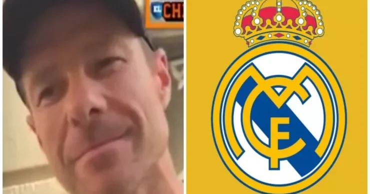 Bu barədə danışmayacağam Alonso Real la bağlı suala cavab verməkdən imtina etdi
