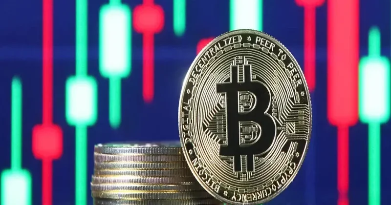 Bitcoin yenidən ucuzlaşıb