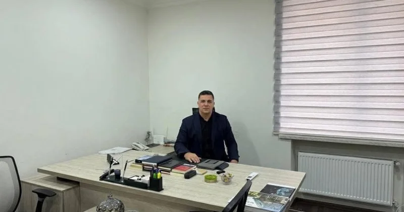 Biz öz sərt üzümüzü ermənilərə və onları idarə edən siyasi manyaklara 44 günlük müharibədə göstərdik