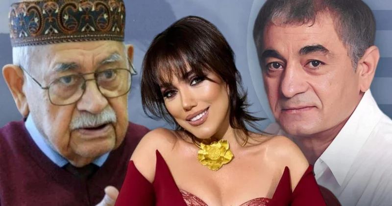 “Fəxrəddin Manafov “mama uşağı” deyil, onda əsl kişilik var, qadınla oturub durur” ETİRAZ+ÖZƏL