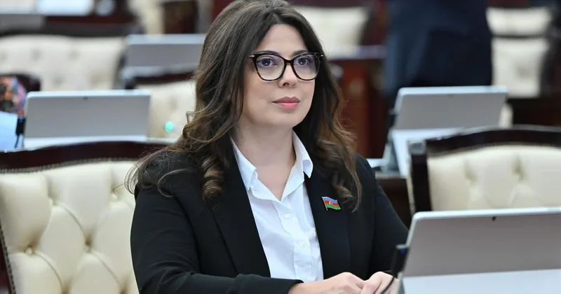 Сабина Салманова: Минная опасность замедляет процесс восстановления освобожденных территорий