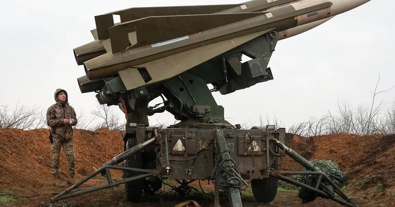 Ukraynaya “Hawk” üçün avadanlıqların satışını təsdiq etdilər