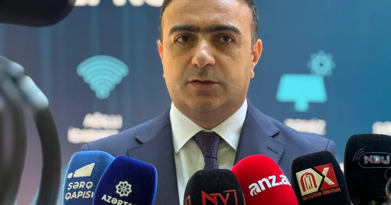 Azər Məmmədrəhimov: Naxçıvandakı startap festivalı həm də WUF13 ə regional töhfədir