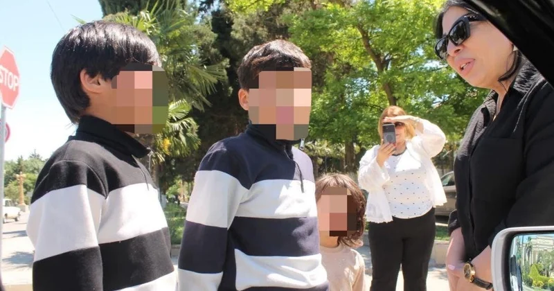 Cəlilabadda uşaqların təhsildən yayındırılması ilə bağlı monitorinq keçirilib FOTOLAR