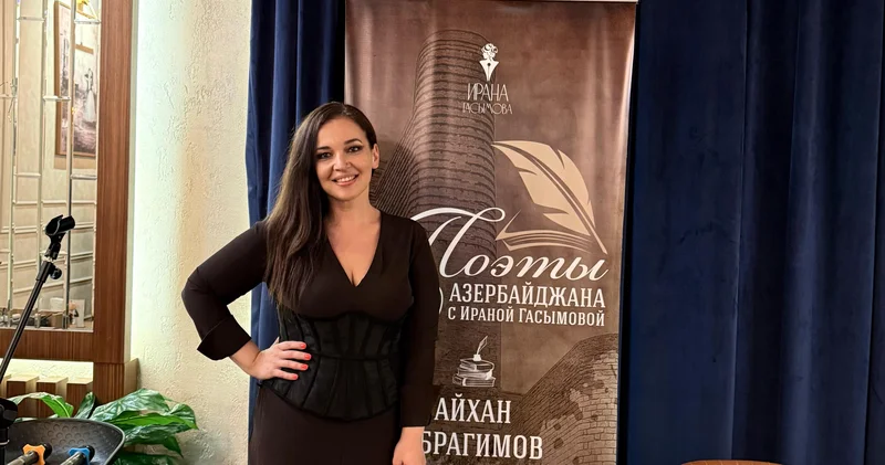Поэт, говорящий голосом поколения