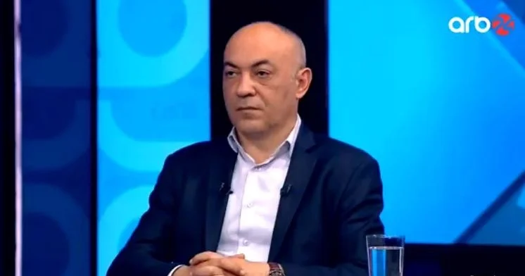 “Livan istiqamətində proseslər təhlükəli mərhələyə daxil olur”