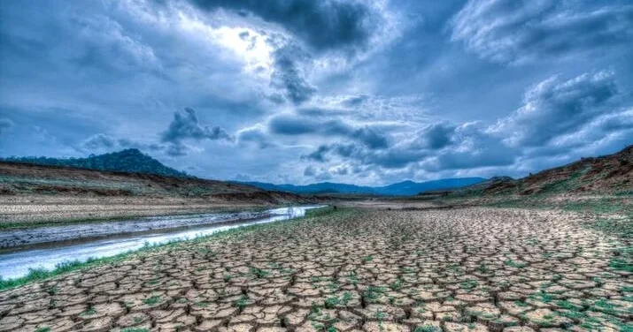 Son 50 ildə iqlim hadisələri dünya iqtisadiyyatına 4,3 trilyon ziyan vurub