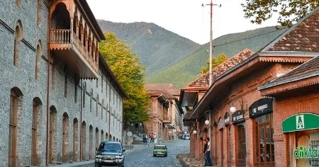Şəkidə yaşayanların DİQQƏTİNƏ! Bu şəxslərin uçotu aparılır
