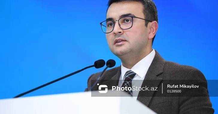 Ряван Гасанов: Устойчивая урбанизация невозможна без учета культурного разнообразия