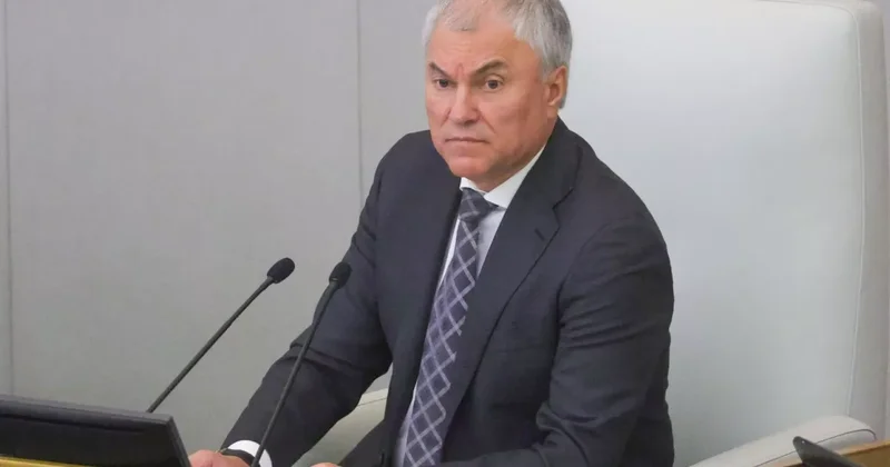 Четвертый человек России назвал Пашиняна подлым и непорядочным