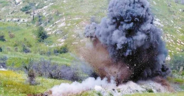 Azərbaycanda 1991 ci ildən indiyədək mina qurbanlarının sayı açıqlandı