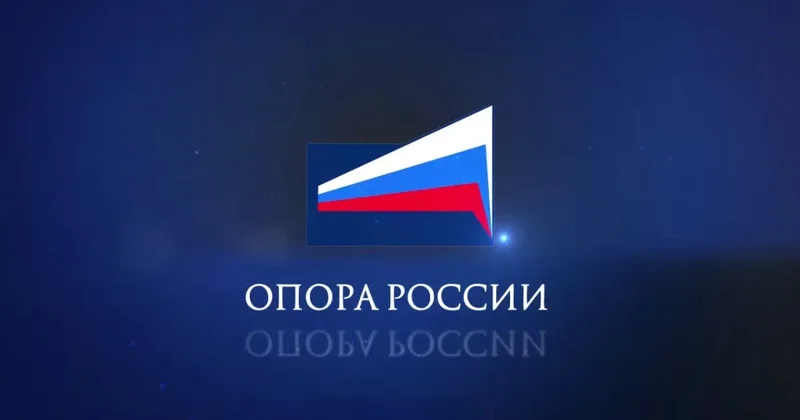 Опора России обратилась к Путину