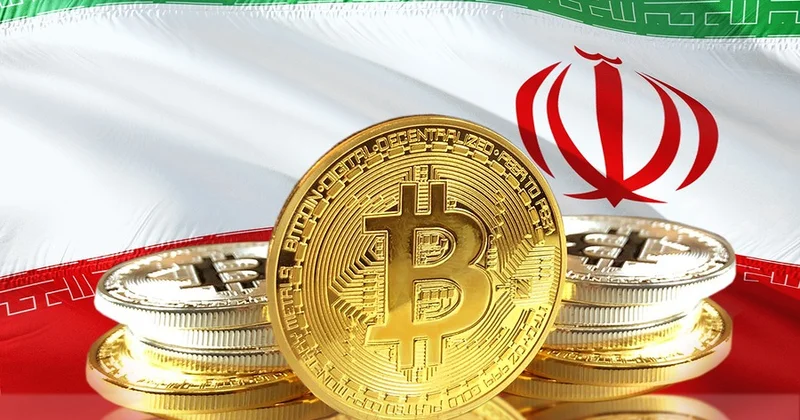İran Binance vasitəsilə milyardlarla dollar köçürüb