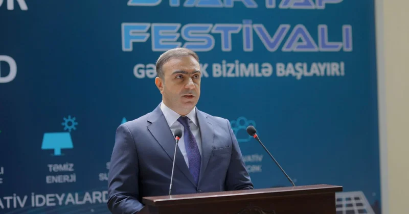 Azər Məmmədrəhimov: WUF13 Azərbaycanın artan beynəlxalq nüfuzunu göstərir